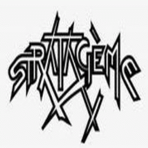 logo Stratagème (FRA)